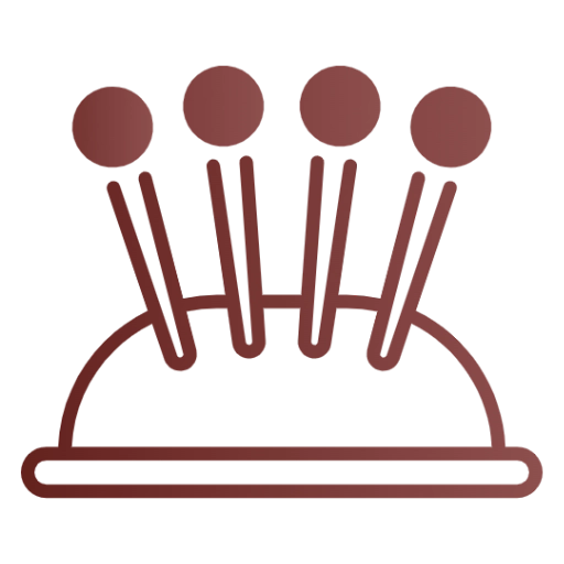 Acupuncture & Traditional Healing