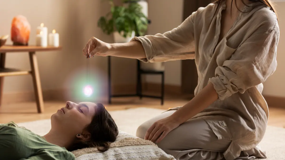 Additional Healing Therapies