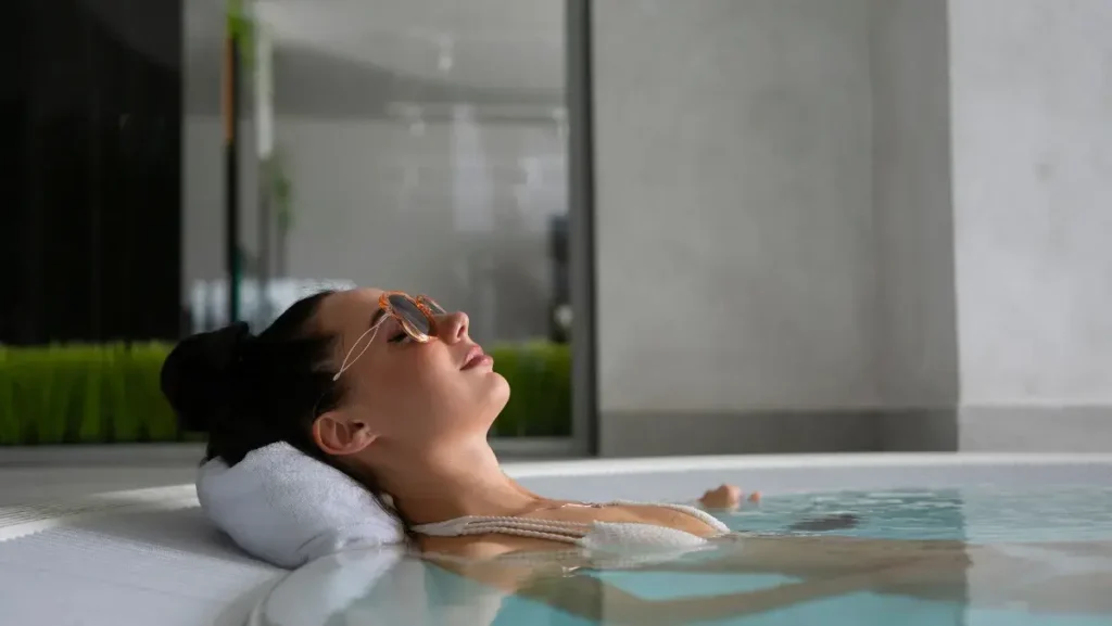 Hydrotherapy