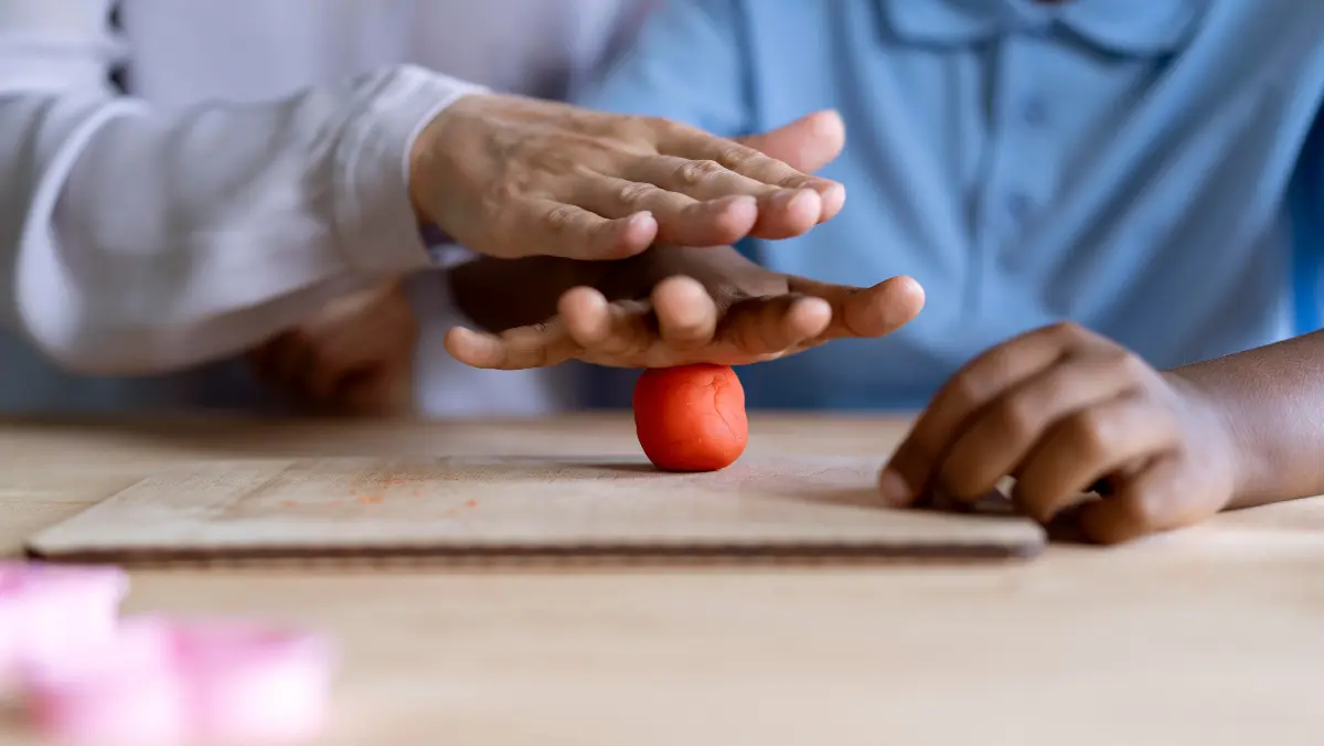 Manipulative Therapies