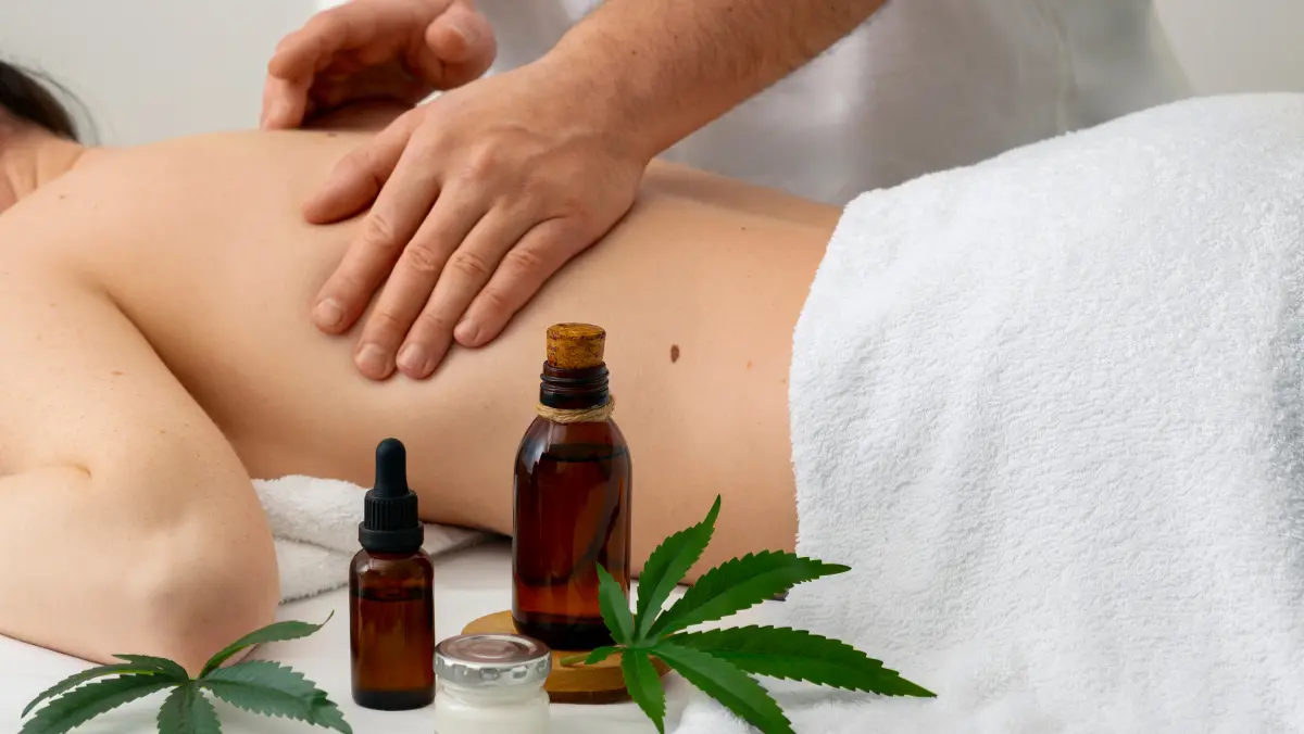 Naturopathy Treatments