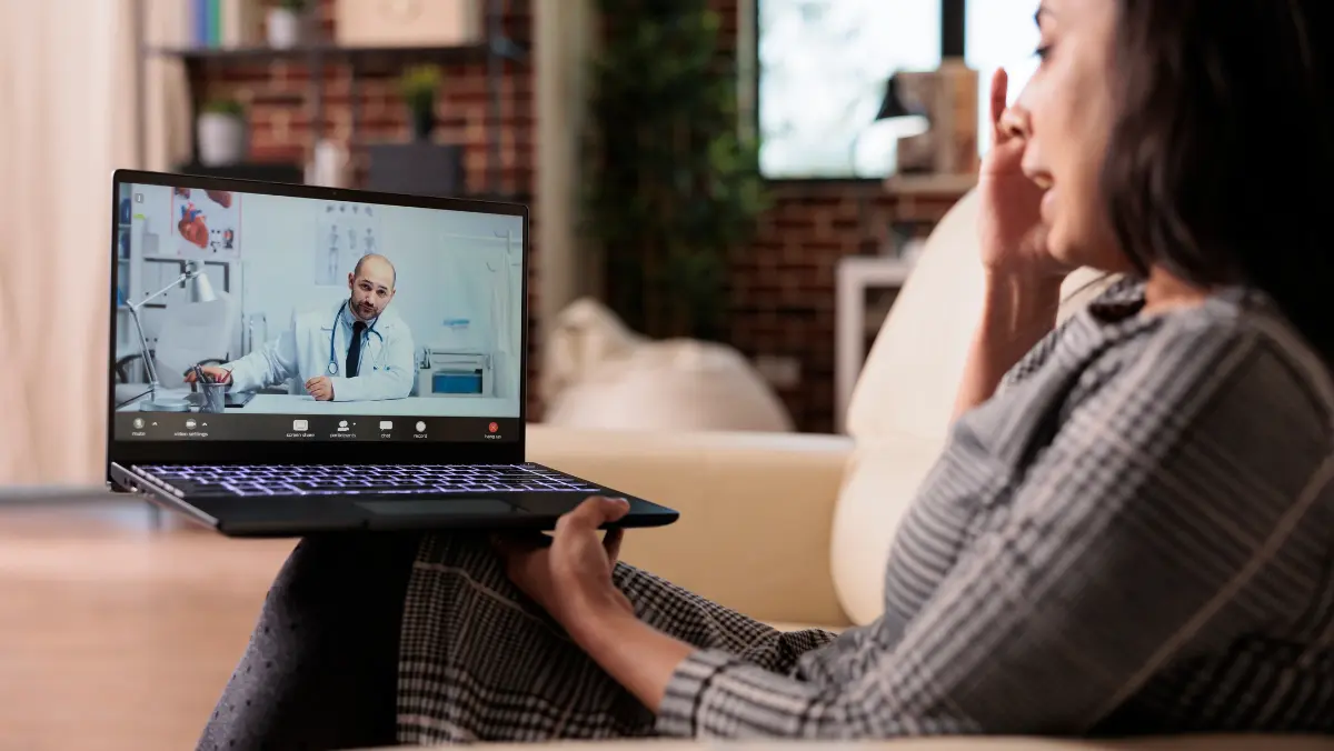 Online & Teleconsultation Services