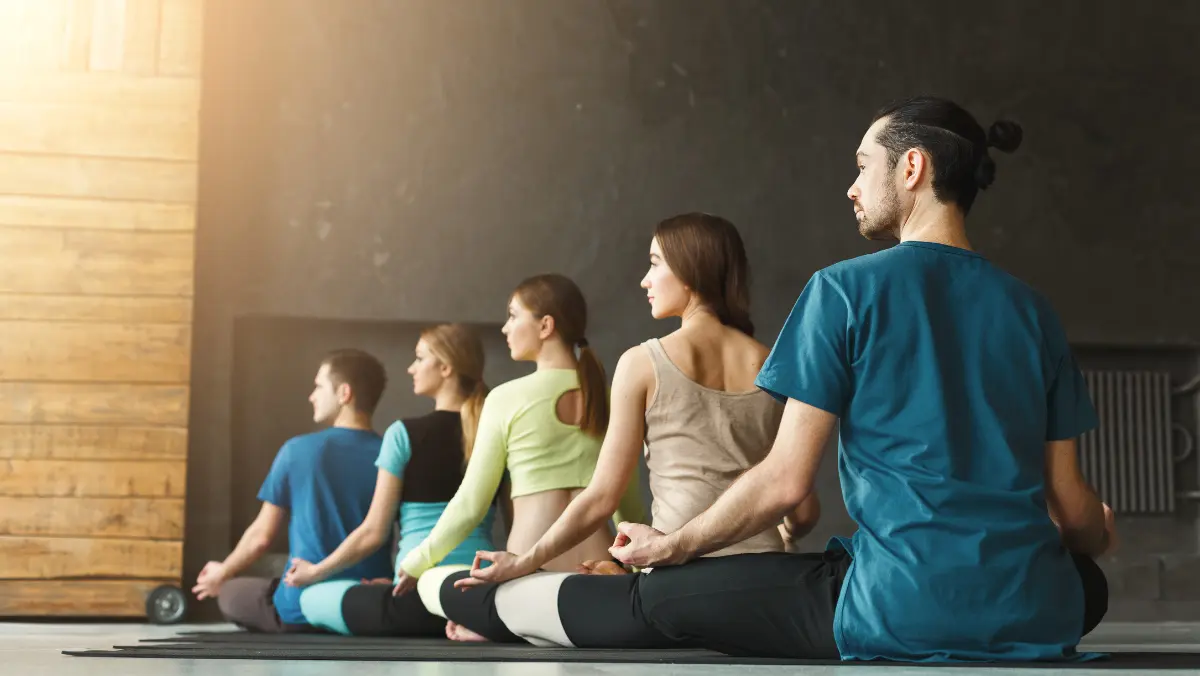 specialized wellness programs in Chennai