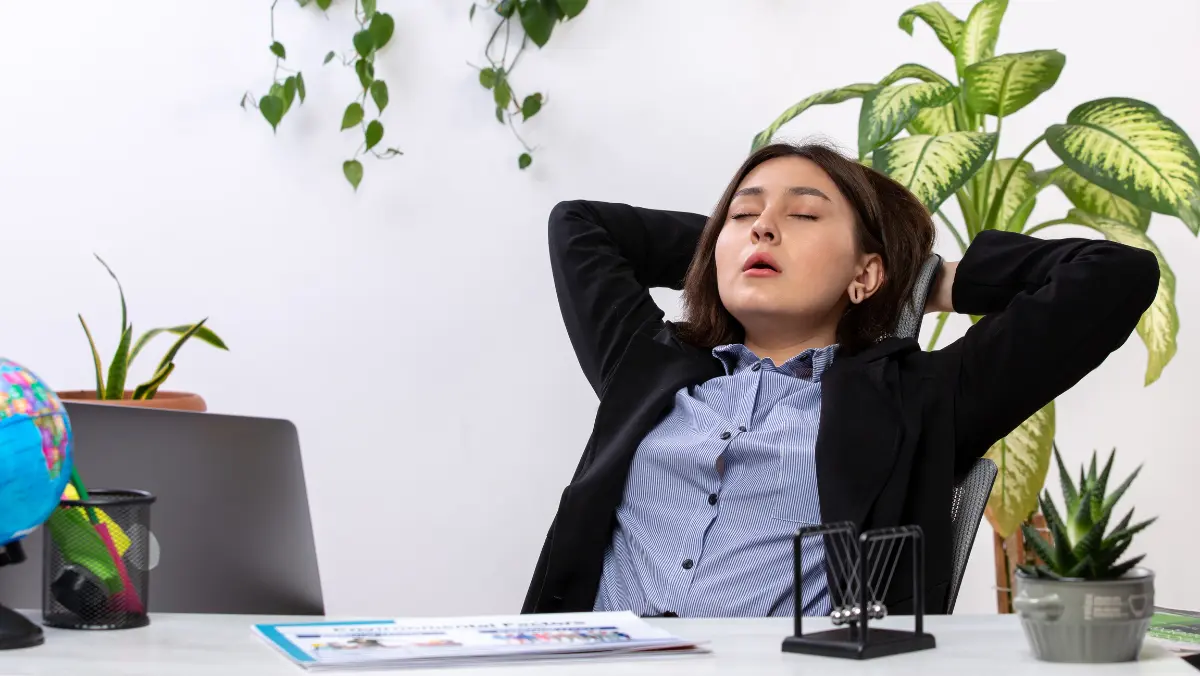 Stress & Lifestyle Disease Management