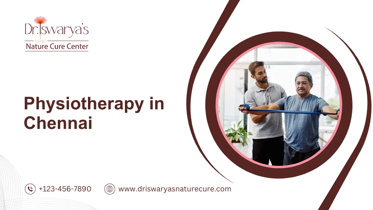 Physiotherapy in Chennai (1)