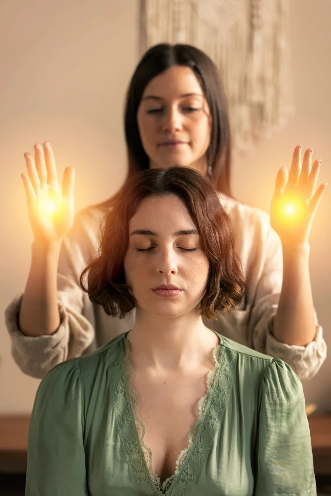 Counseling by Naturopathy Center