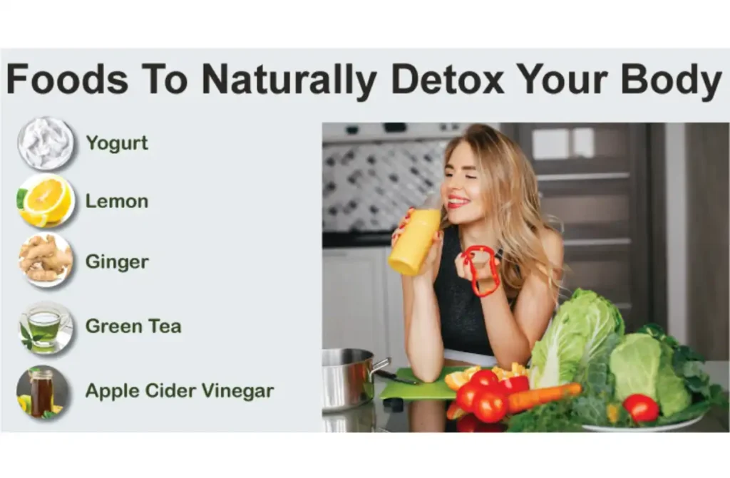 Detox therapy in Chennai