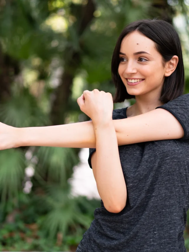 How to Improve Body Immune System Naturally