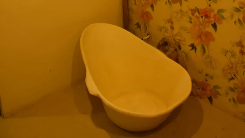 Hip Bath