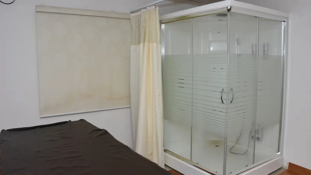 Steam Bath