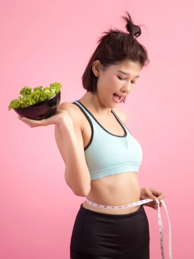Tips to Help You Lose Weight Naturally