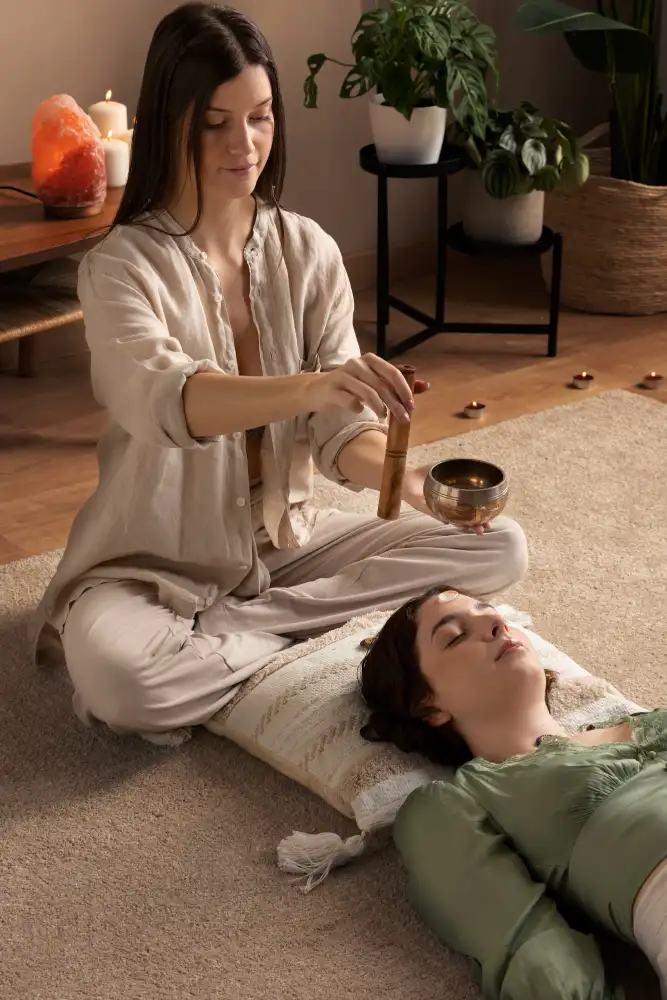 Home Care in Naturopathy
