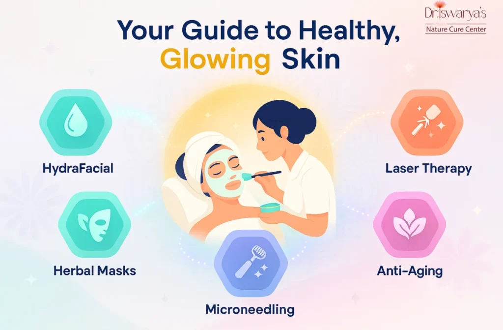 Best Skin Therapy Treatment in Chennai