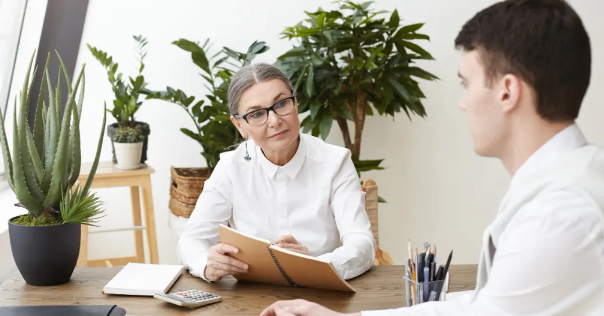 Counseling by Naturopathy Center