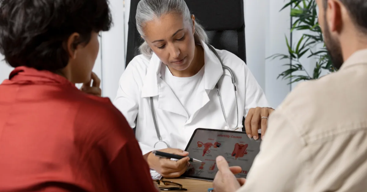 Customized Health Packages