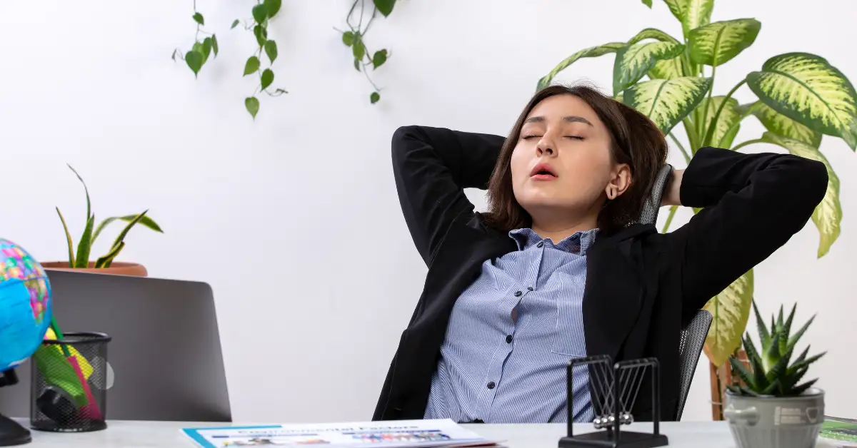 Stress & Lifestyle Disease Management