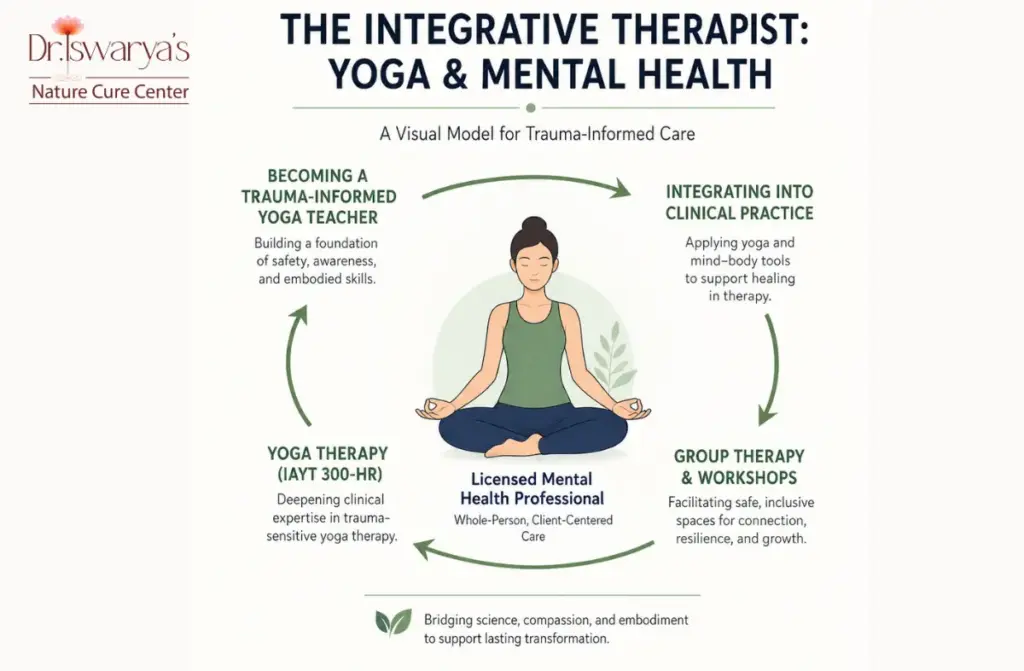 Yoga & Meditation centre in chennai