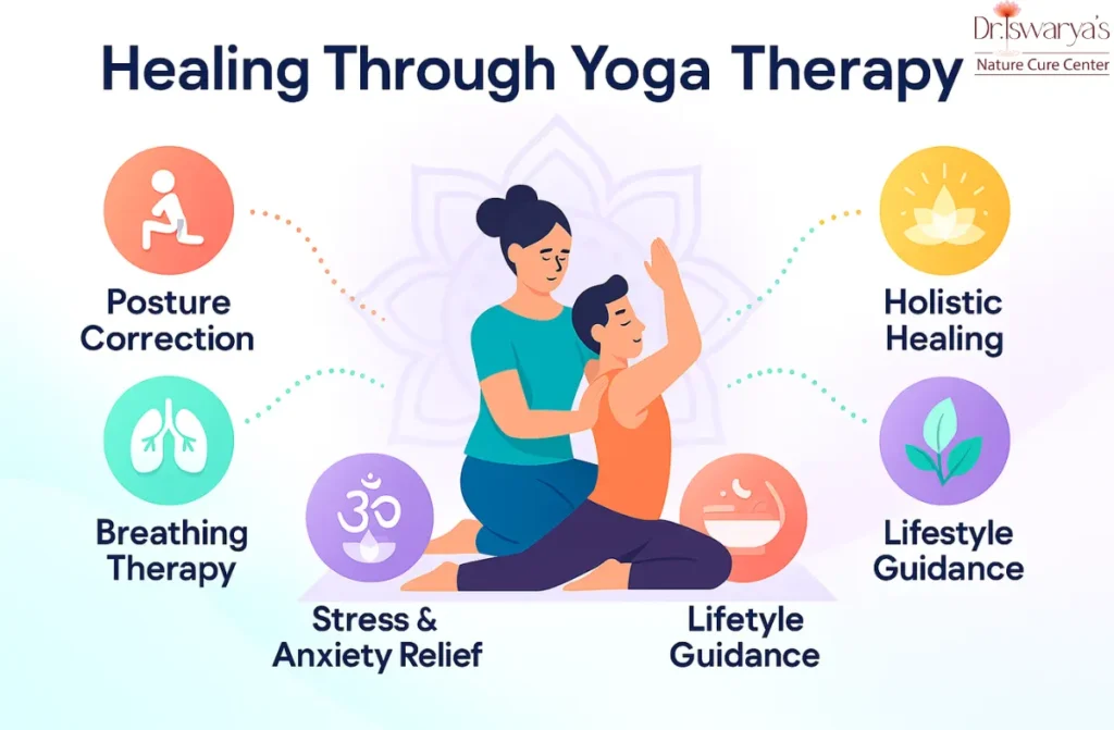 Yoga Therapists in Chennai