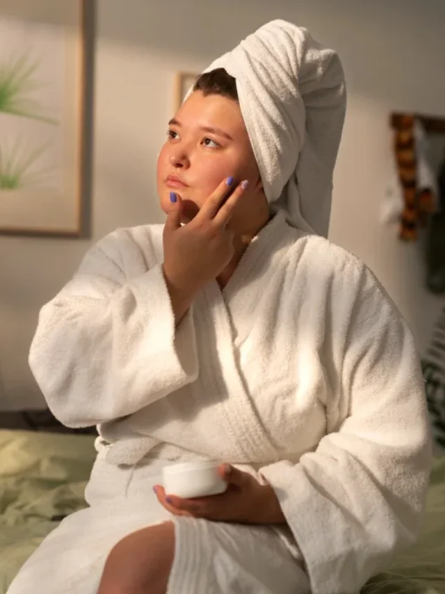 Remedies for dry skin
