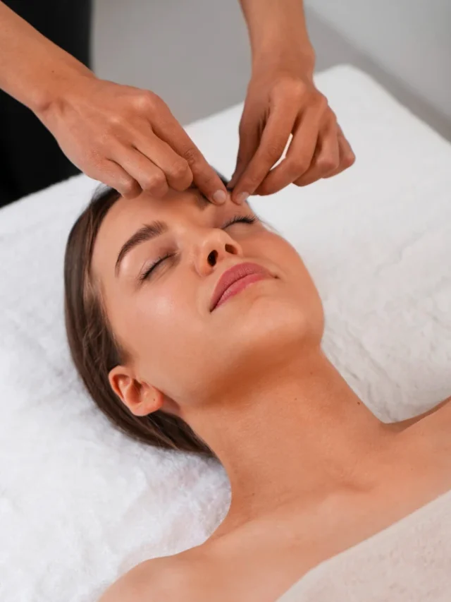 Traditional Healing with Acupuncture