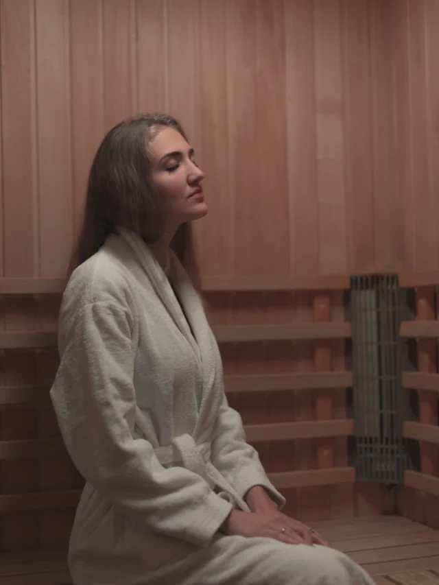 Immersion Bath for Mental Health