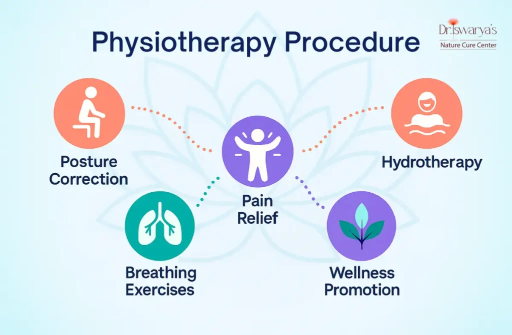 Physiotherapy in Chennai