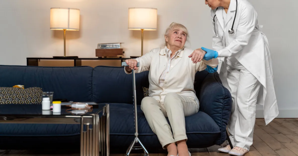 Home Care in Naturopathy