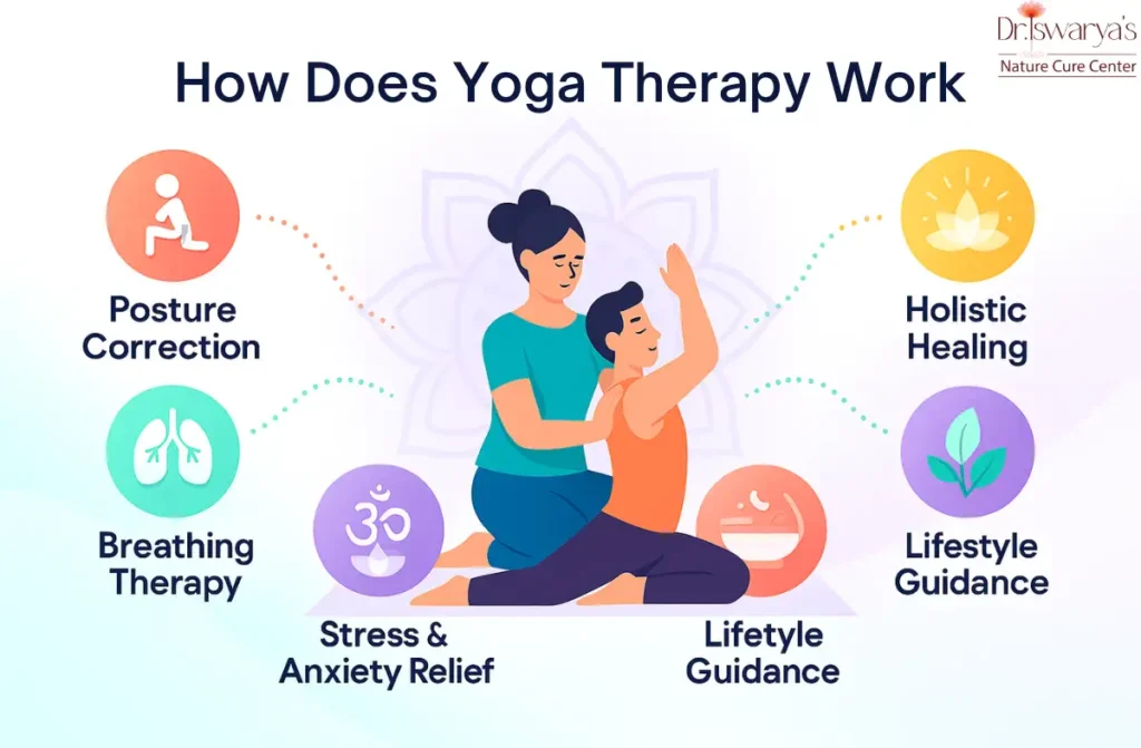 Yoga Therapists in Chennai