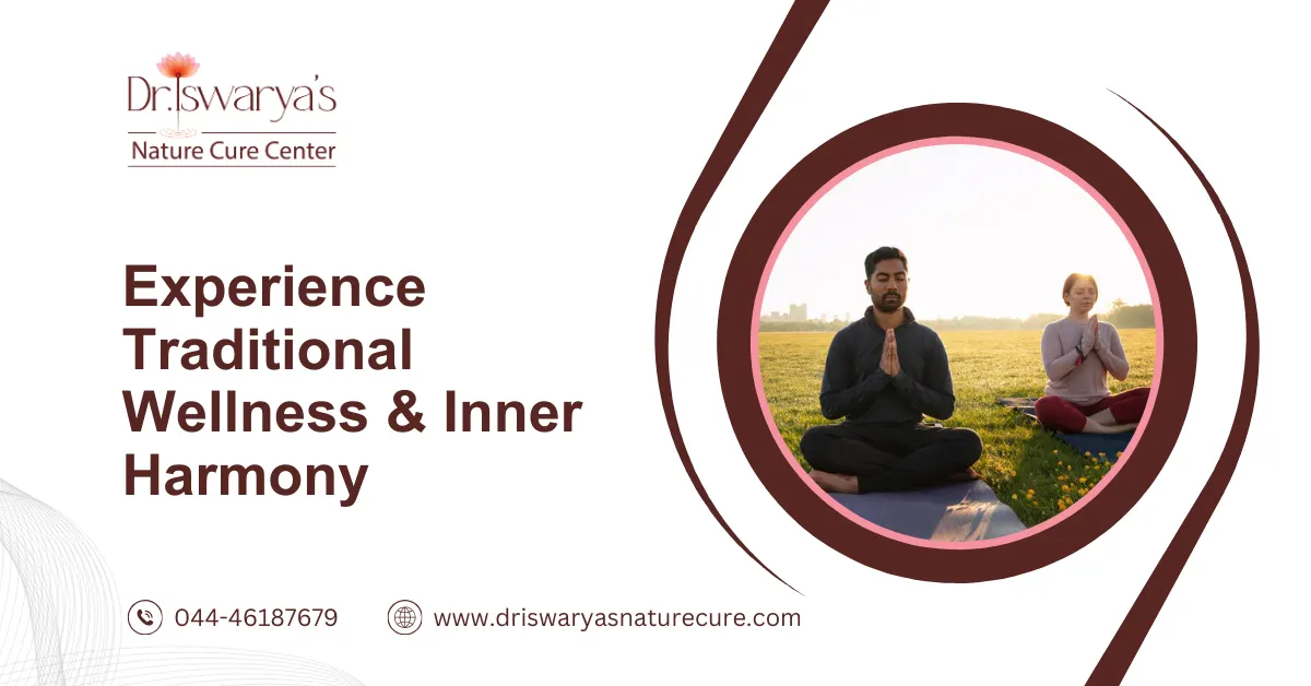 Wellness & Inner Harmony