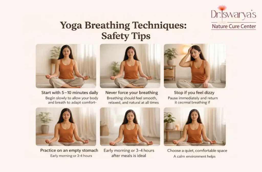 Wellness & Inner Harmony