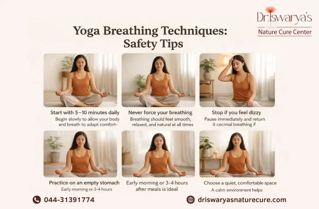 Wellness & Inner Harmony