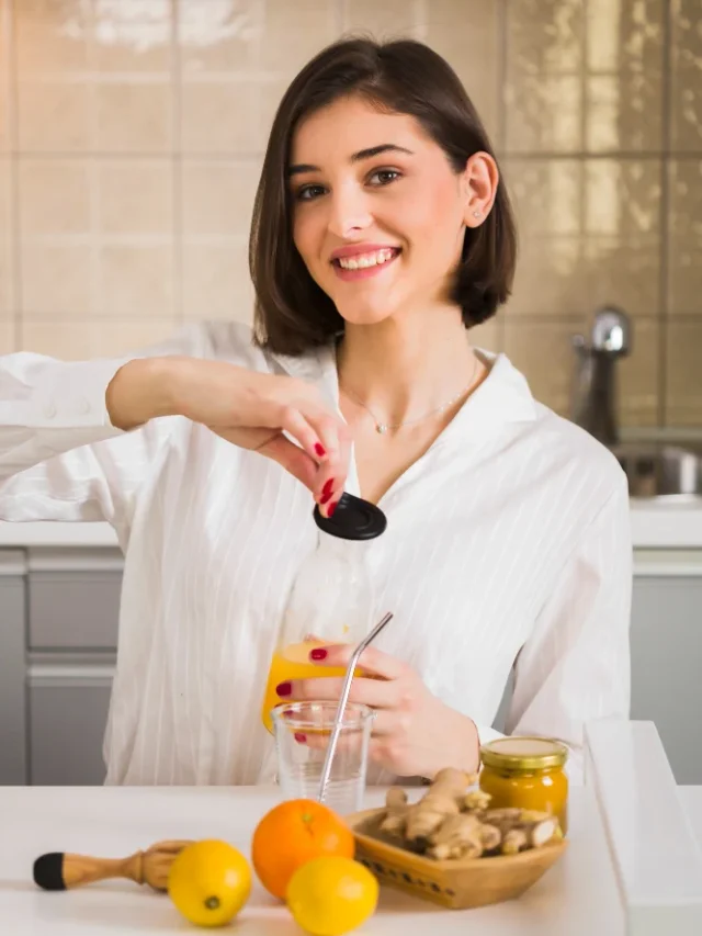 What to Eat for Glowing Skin