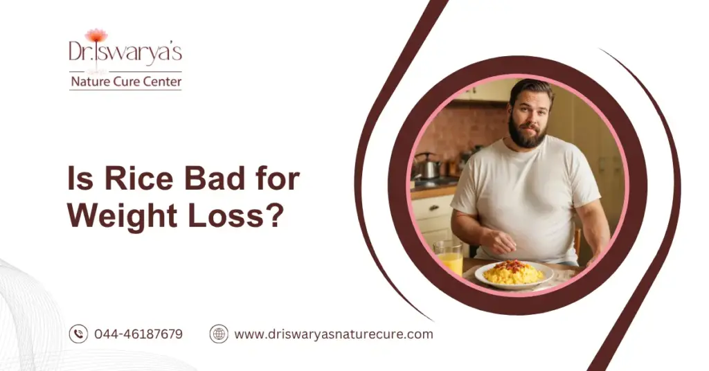 Is Rice Bad for Weight Loss?