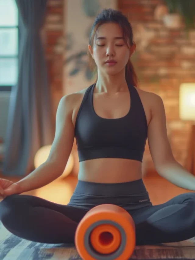 Body–Mind Awareness