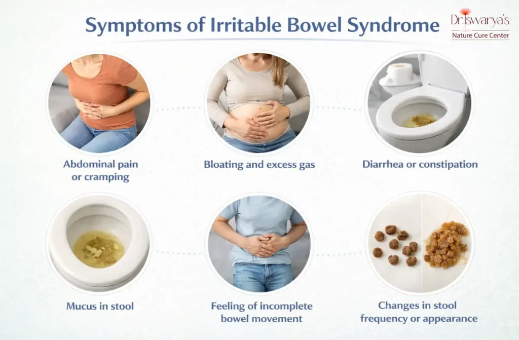 Exploring a Naturopathic Approach to IBS