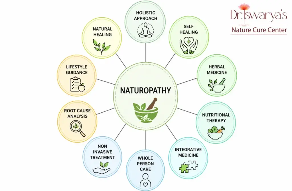 Naturopathy Treatment in Chennai