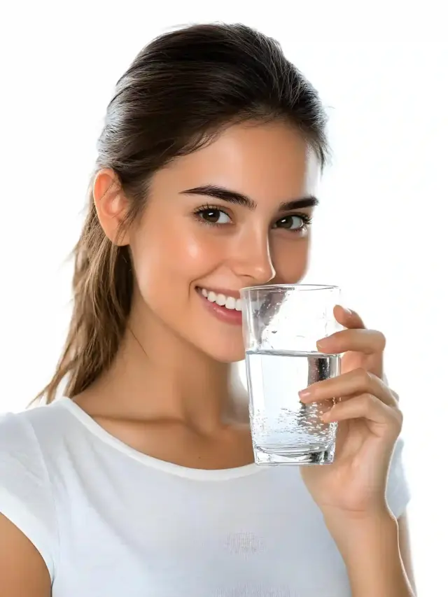 Importance of Hydration