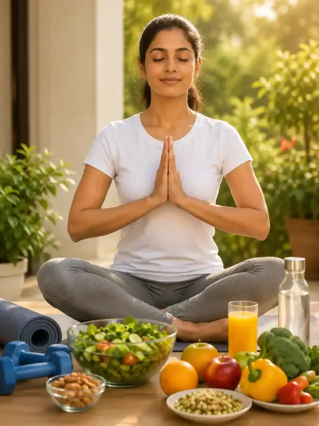 Healthy Living