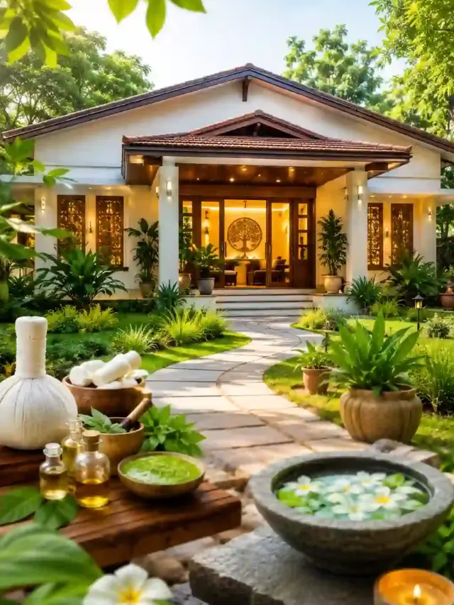 Best Naturopathy Centre in Mogappair