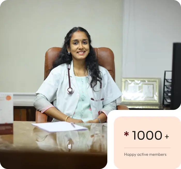 Dr. Iswarya