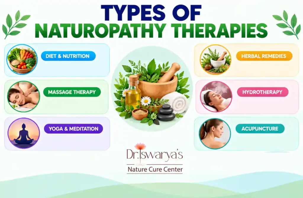 Best Naturopathy Doctors in Chennai