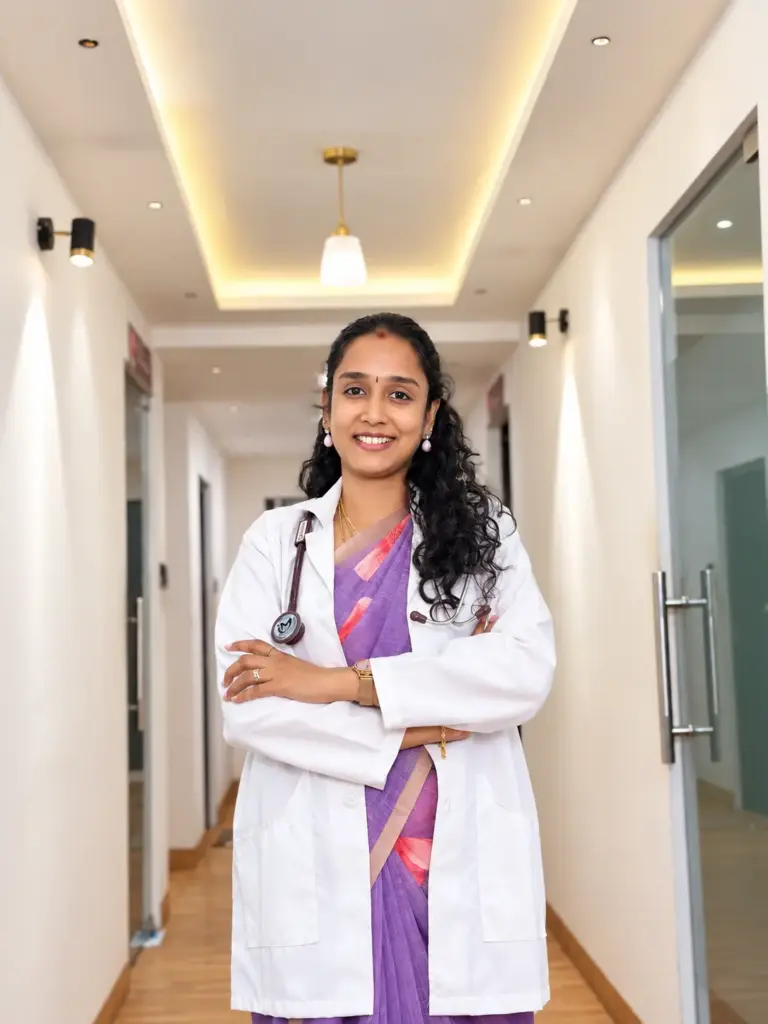 dr iswariya nature